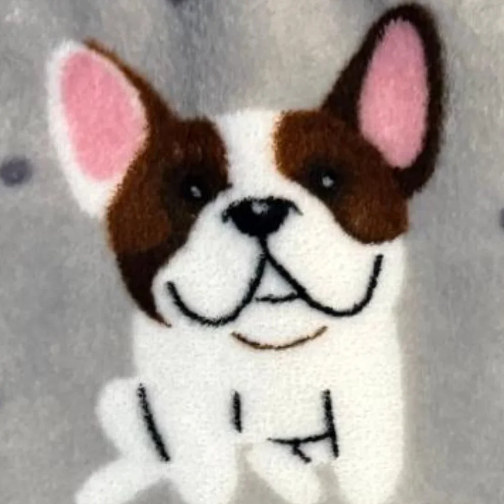 NWT FRENCH BULLDOG FRENCHIE 60